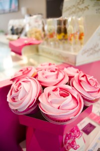 Hotspot Enschede Nieke's cupcakes