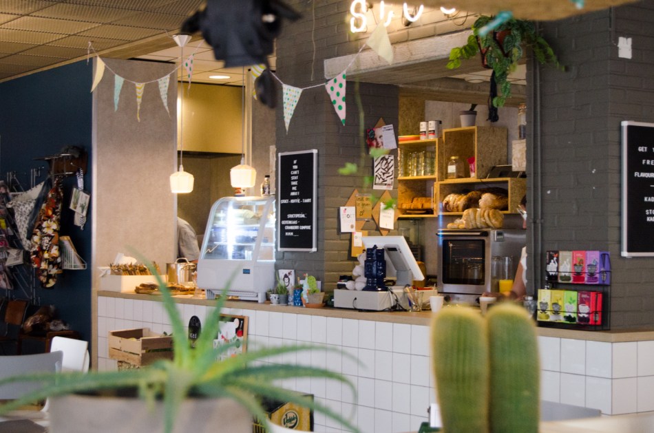 Hotspot Enschede STOET