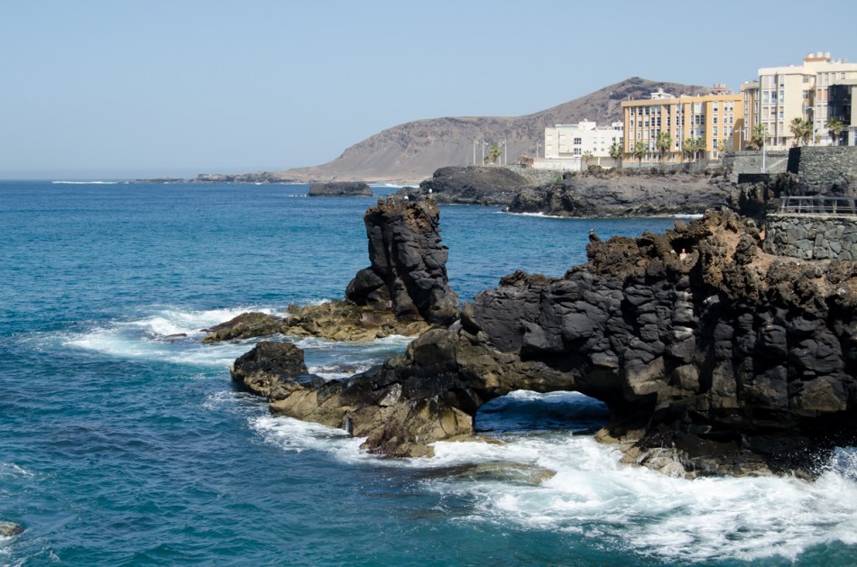 Gran Canaria