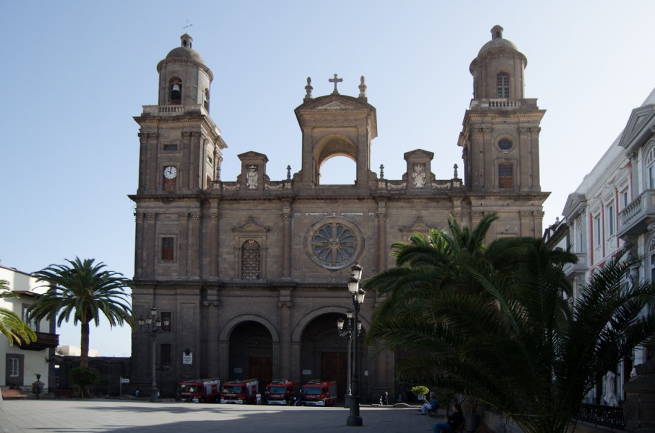Gran Canaria-