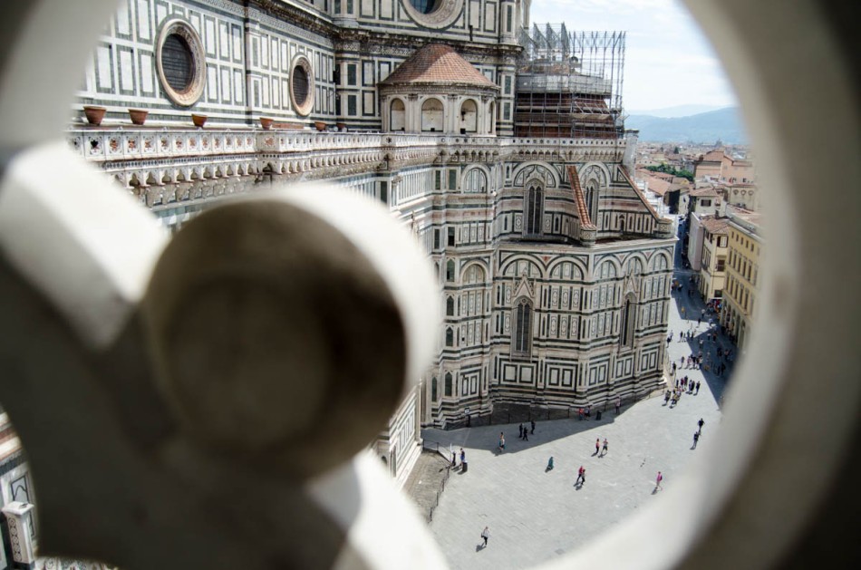 Florence uitzicht Campanile-2