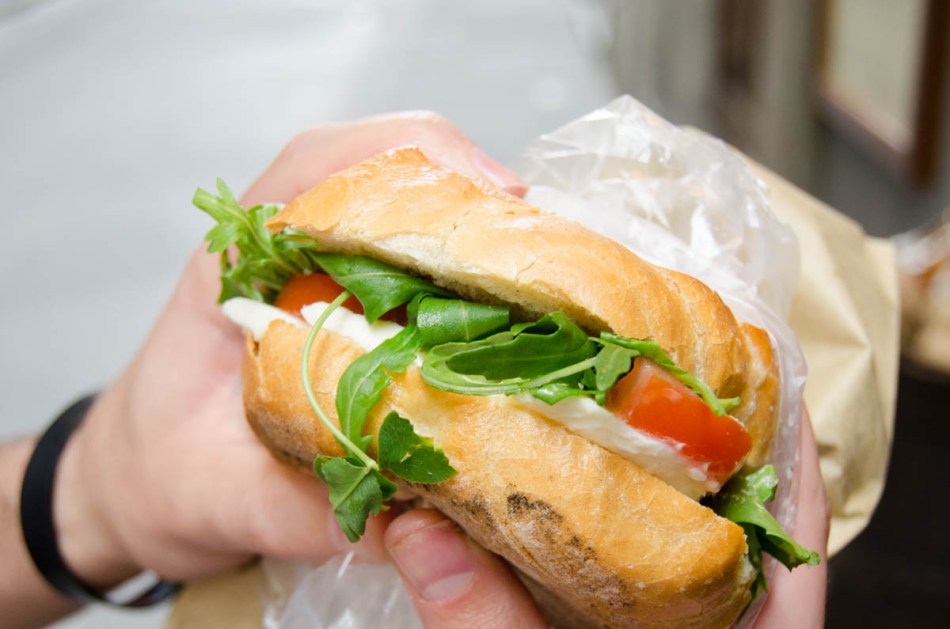 Uit eten Florence Il Bufalo-3