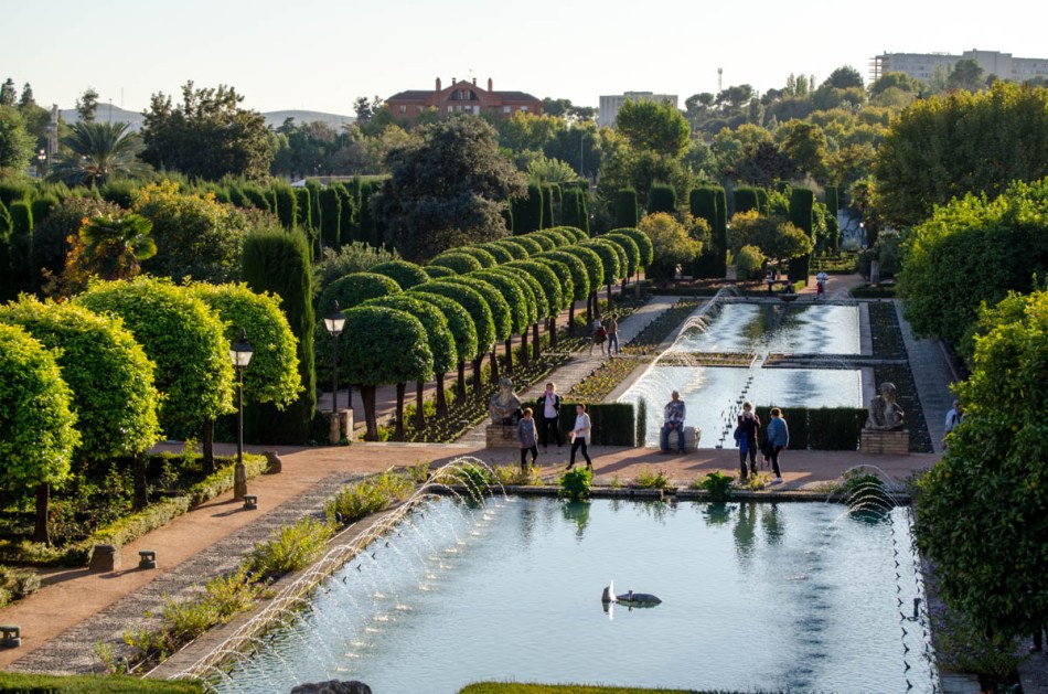 Rondreis Andalusië bezienswaardigheden Cordoba-16