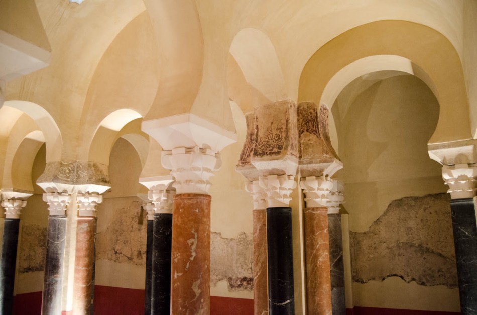 Rondreis Andalusië bezienswaardigheden Cordoba-19