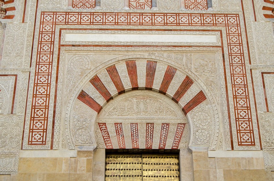 Rondreis Andalusië bezienswaardigheden Cordoba-2