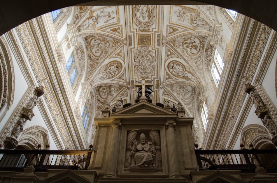 Rondreis Andalusië bezienswaardigheden Cordoba-25