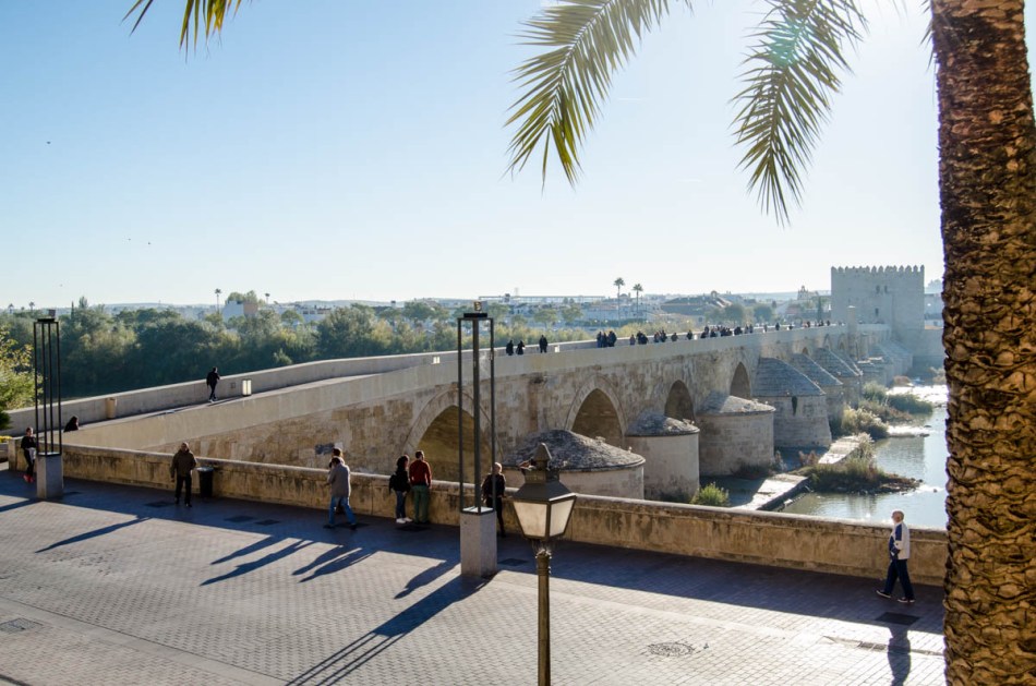 Rondreis Andalusië bezienswaardigheden Cordoba-31