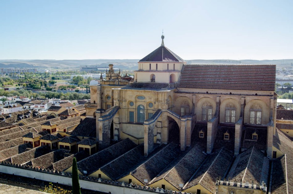 Rondreis Andalusië bezienswaardigheden Cordoba-34