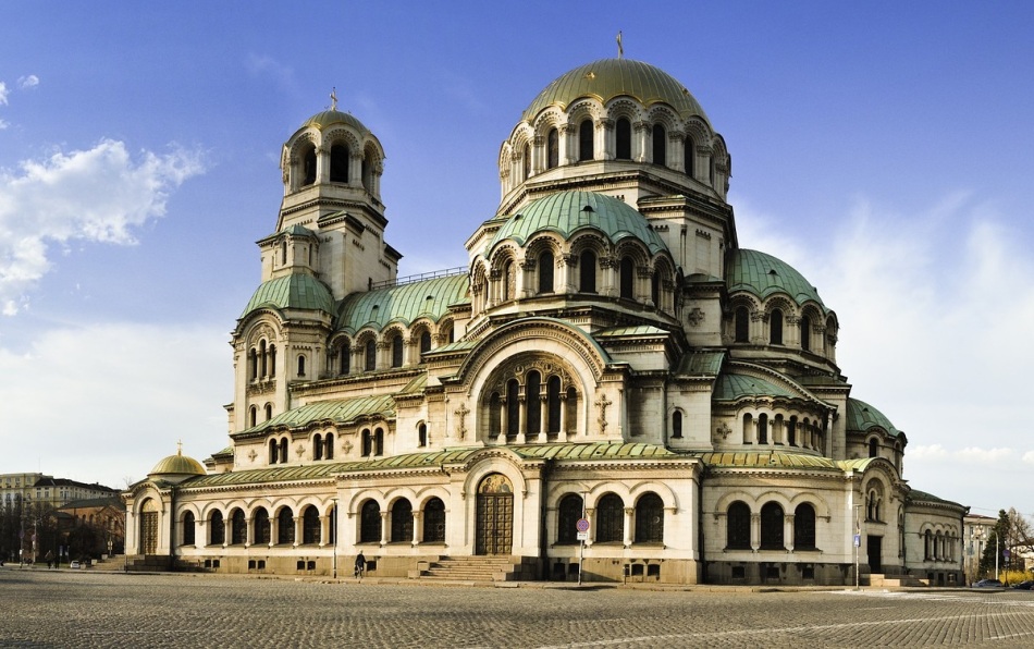 Sofia Belgrado goedkope stedentrip