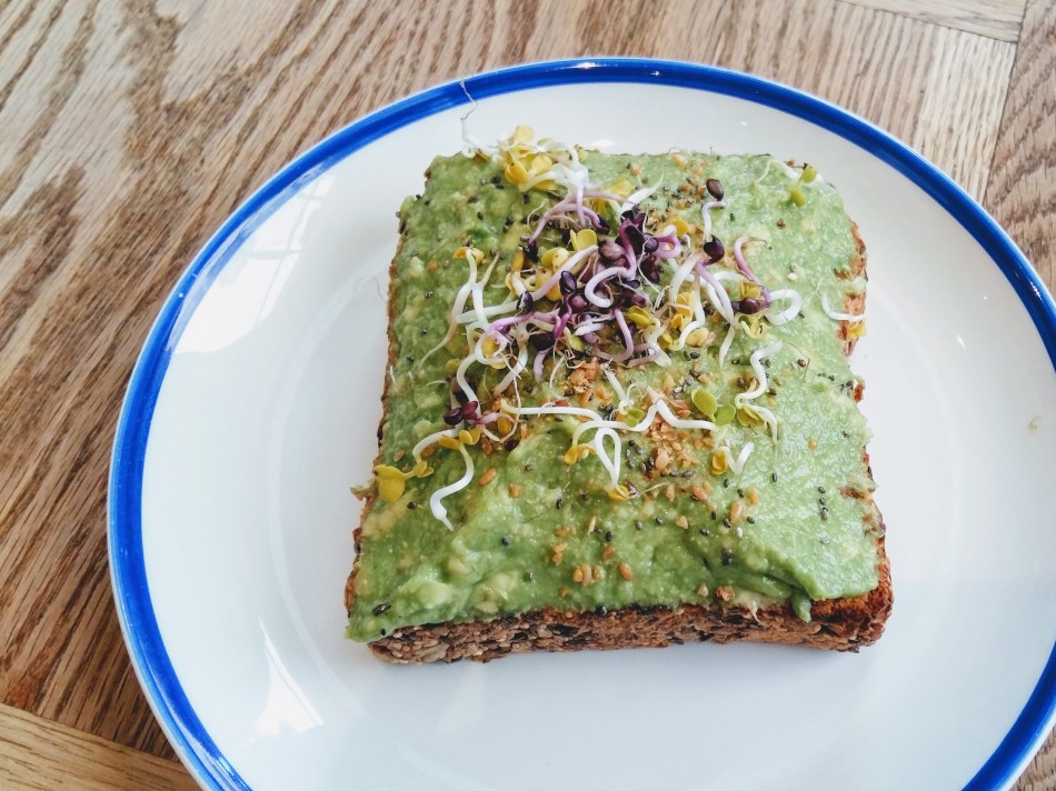 Citytrip weekend barcelona