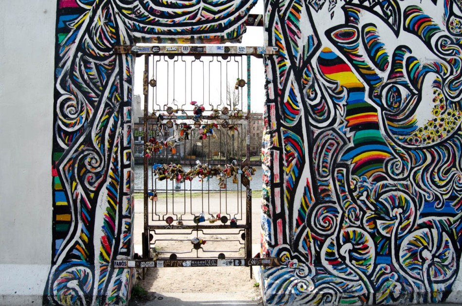 Berlijn bezienswaardigheden (4)