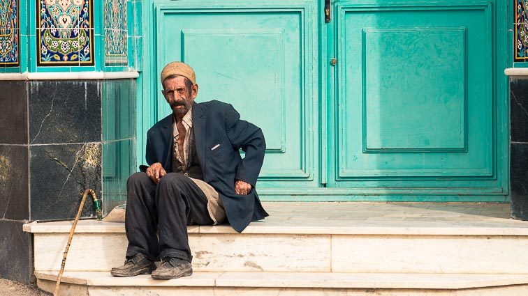 Gastblog Kirsten Iran (1)