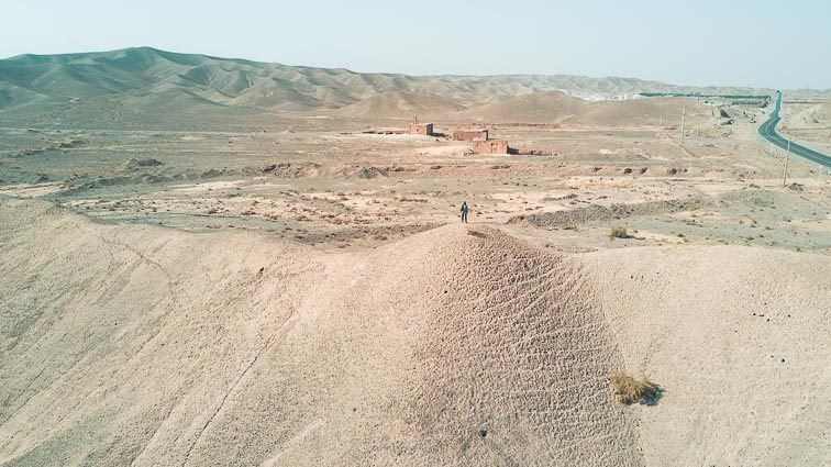 Gastblog Kirsten Iran (5)