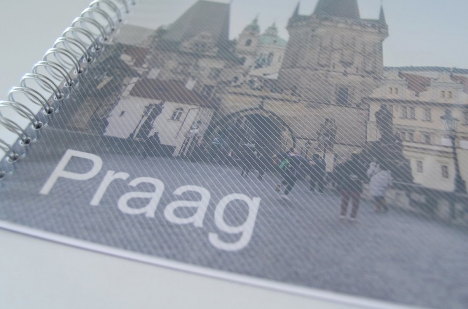 Fotoalbum Praag (1)