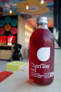 flower burger rotterdam