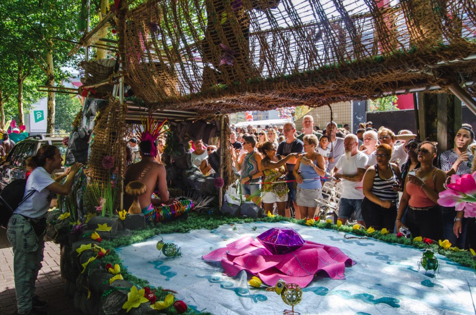 rotterdam zomercarnaval straatparade 2018-4