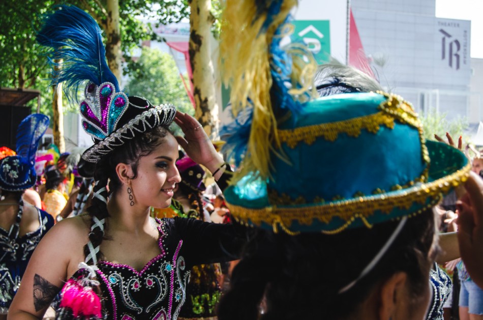 rotterdam zomercarnaval straatparade 2018-7