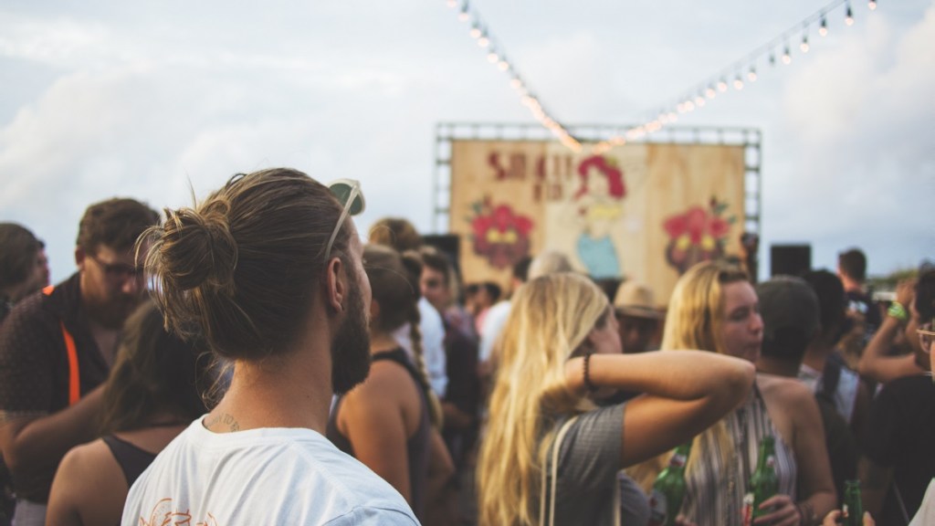 festival evenementen uitjes